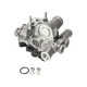 PAREBOUE GAUCHE RAL3002
